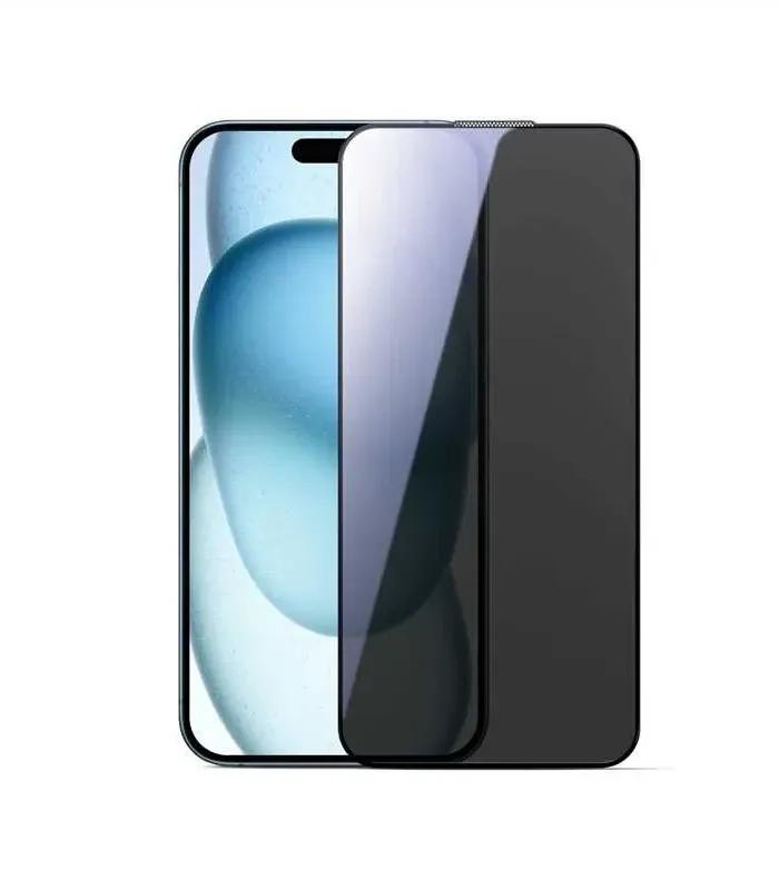 Joyroom Privacy Screen Protector for iPhone 16 Series - Best Protection