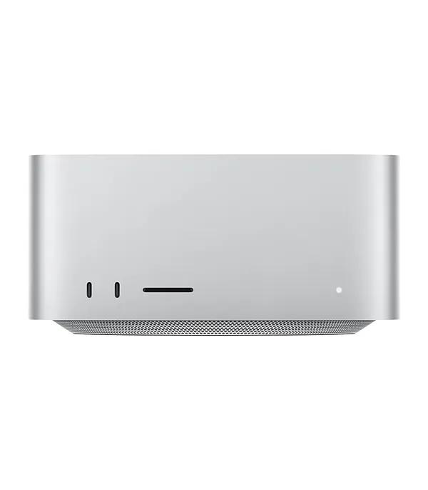 Apple 2022 Mac Studio M1 Ultra chip with 20‑core CPU and 48‑core GPU, (Silver, 1TB SSD, , 64GB RAM)