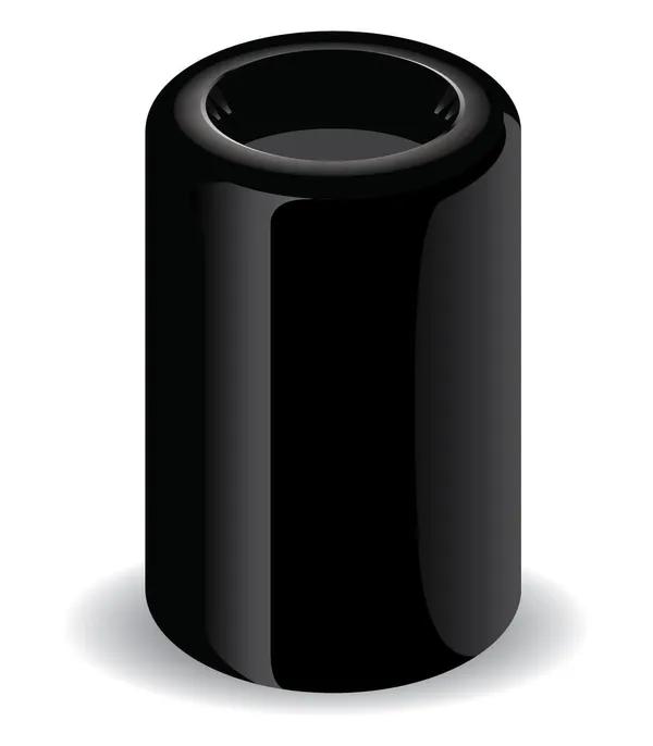 Apple Mac Pro - Intel Xeon E5 3.7GHz Quad-Core CPU (256GB SSD Stroage, 32GB DDR3 RAM) Desktop Computer