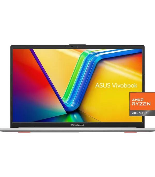 Asus Vivobook Go 15 L1504FA-BQ1344 AMD Ryzen 5 7520U (512GB SSD, 8GB RAM) 15.6" FHD Laptop