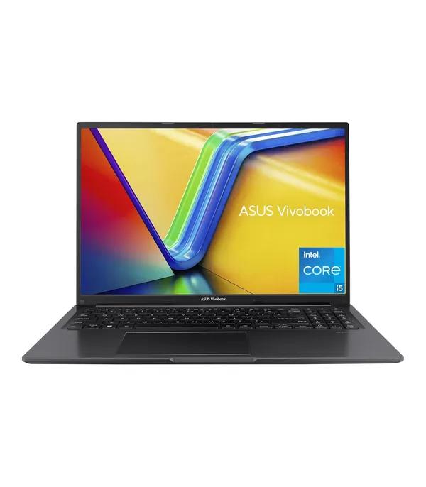 Asus Vivobook 16 A1605VA-MB952W 13th Gen Core i3 (Indie Black, 512GB SSD, 8GB RAM) 16" WUXGA Laptop