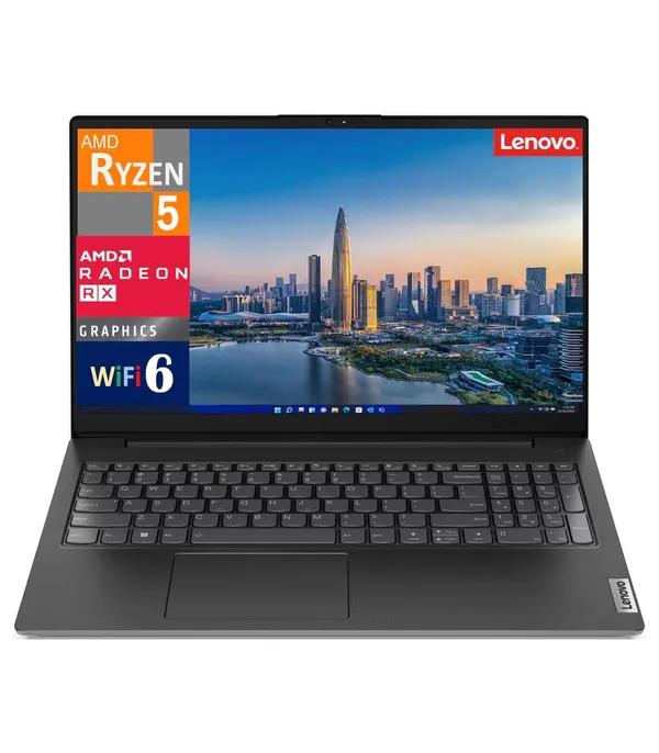 Lenovo V15 G4 ABP Ryzen 5-7430U (Business Black, 512GB SSD, 16GB RAM) 15.6" FHD Laptop