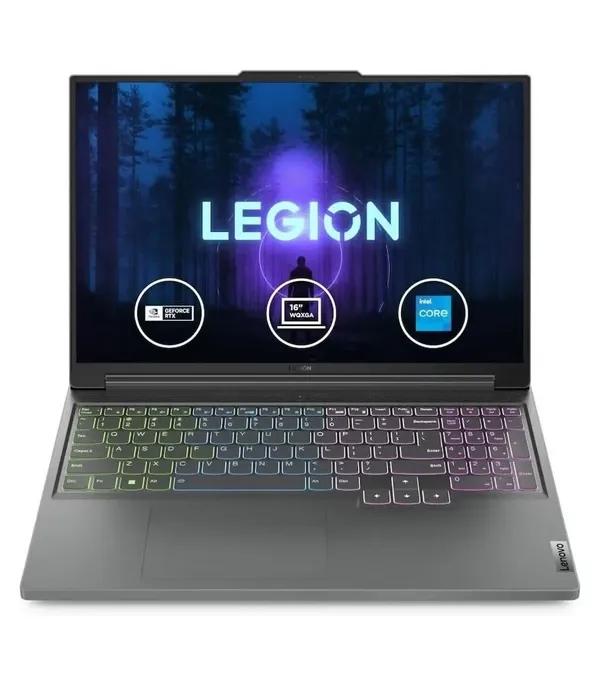 Lenovo Legion Slim 5i (8) 13th Gen Core i7 (512GB SSD, 16GB RAM) 16 inch Gaming Laptop
