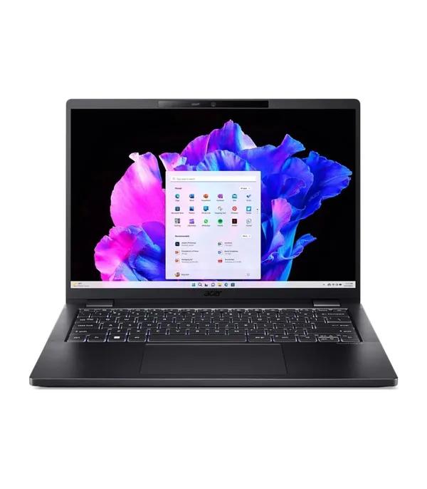 Acer TRAVELMATE 614-53 13th Gen Core-i5 ( Black, 1TB SSD, 16GB RAM) WUXGA Notebook