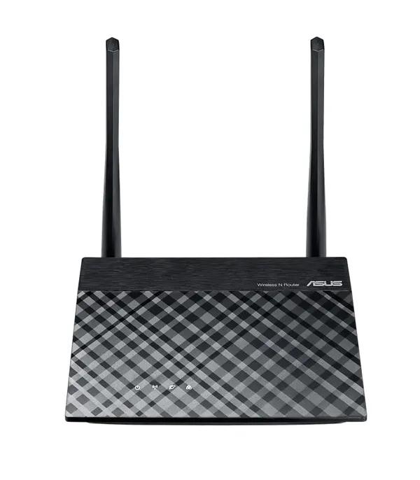 Asus RT-N12+ N300 Wi-Fi Router! Reliable, Fast & Versatile