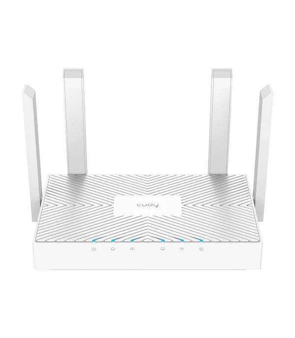 Cudy WR1300E V2 AC1200 Gigabit Mesh Wi-Fi Router