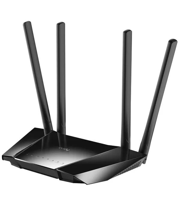 Cudy LT400 4G LTE Router! Fast, Stable & SIM-Ready