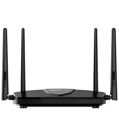Cudy AX3000 WiFi 6 Router WR3000! Lightning-Fast Coverage