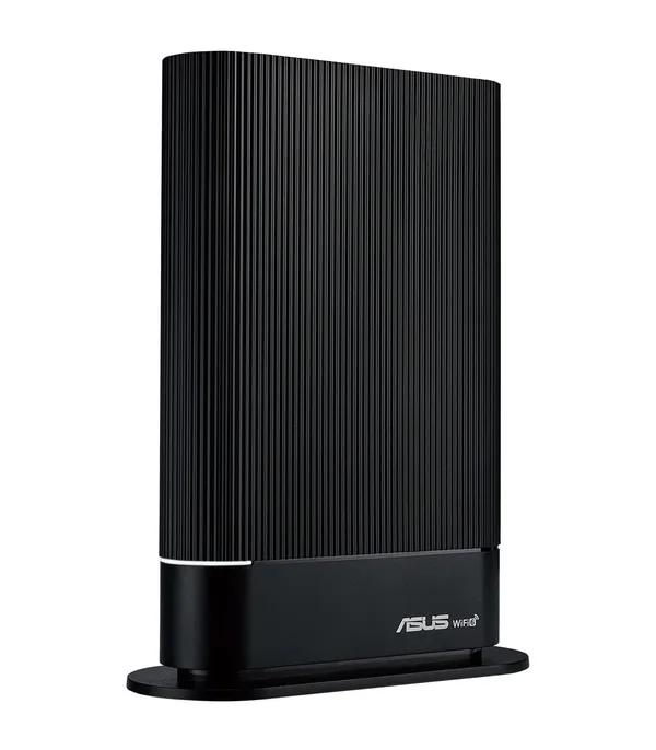 Asus RT-AX59U - AX4200 WiFi 6 Router, Dual Band, Expandable Router