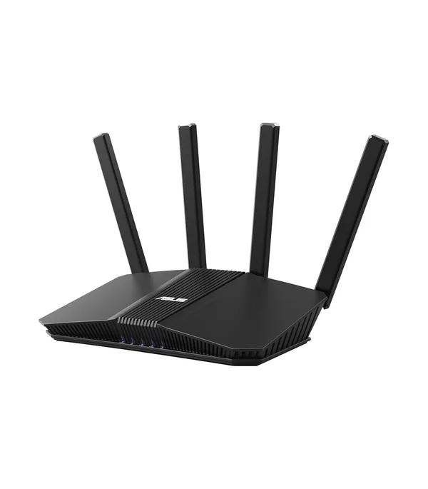 Asus RT-BE58U WiFi 7 AiMesh Expandable Router 4K QAM MLO Detection IA Port WAN/LAN 2.5G 4 Ports