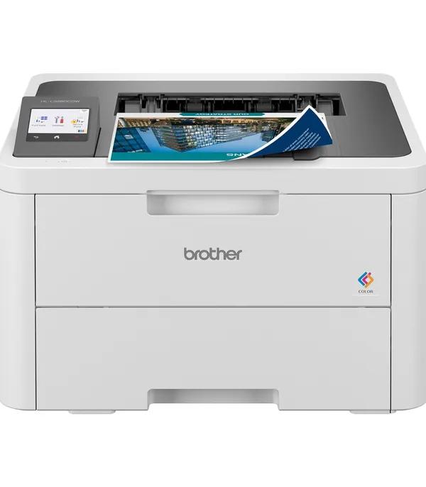 Brother HL-L3280CDW Single Function Mono Laser Printer