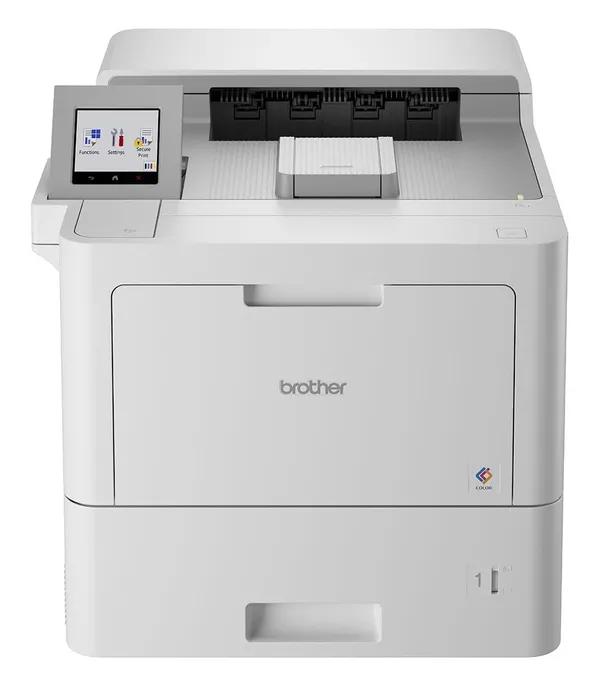Brother HL-L9430CDN Professional Color Laser Printer
