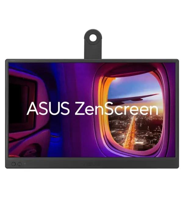Asus ZenScreen MB169CK 16 inch FHD IPS Portable Type-C Monitor