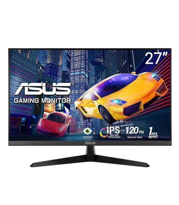 Asus VY279HGR 27 inch 120Hz FHD IPS Eye Care Gaming Monitor