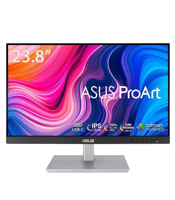 Asus ProArt PA247CV 24 inch FHD IPS LED Professional Monitor