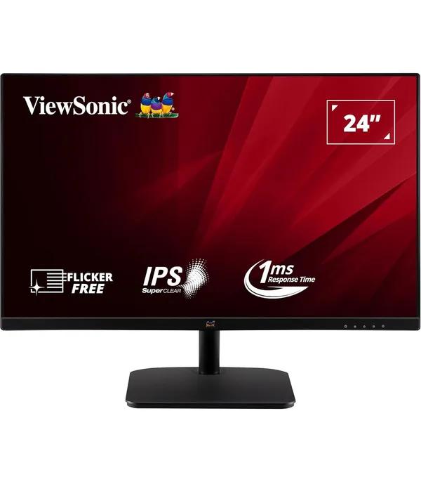 ViewSonic VA2432A-H 24 inch 120Hz IPS FHD Monitor