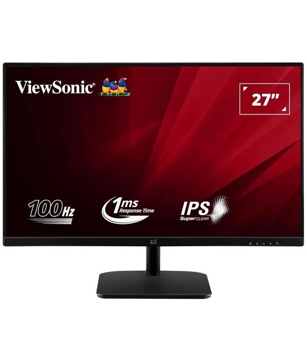 ViewSonic VA2732A-H 27 inch 120Hz IPS FHD Monitor