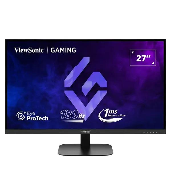 ViewSonic VX2757A-HD-PRO 27 Inch 180Hz FHD IPS Gaming Monitor
