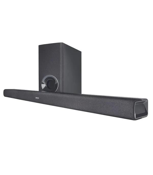 Denon DHT-S316 TV Sound Bar with Wireless Subwoofer