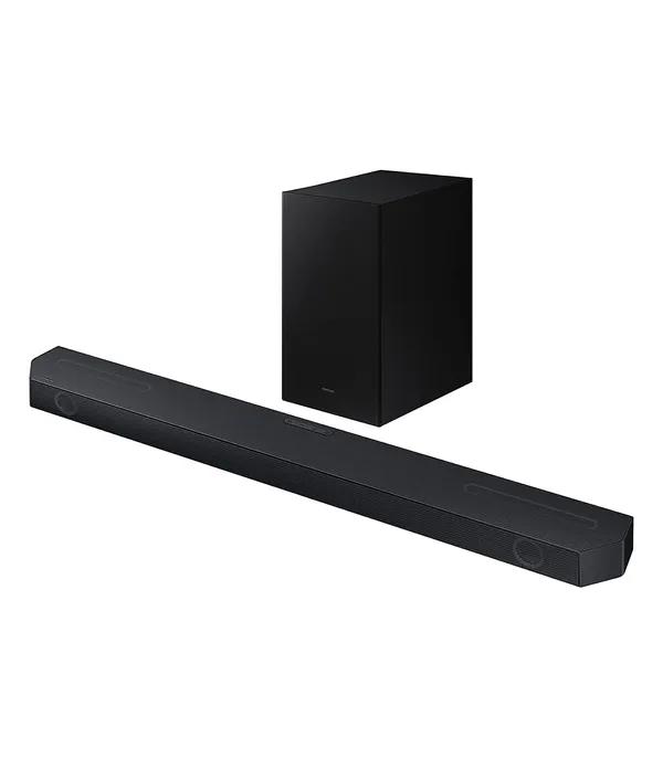 Samsung HW-Q600C Q-series 3.1.2ch Home Theatre Soundbar With Subwoofer