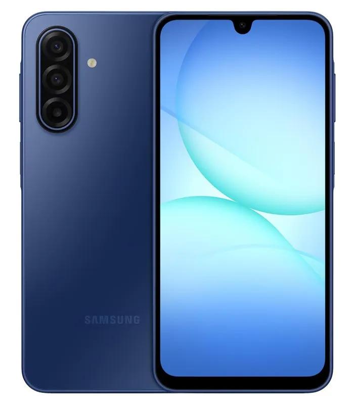 Samsung Galaxy A17 5G (Blue, 128GB Storage, 8GB RAM)