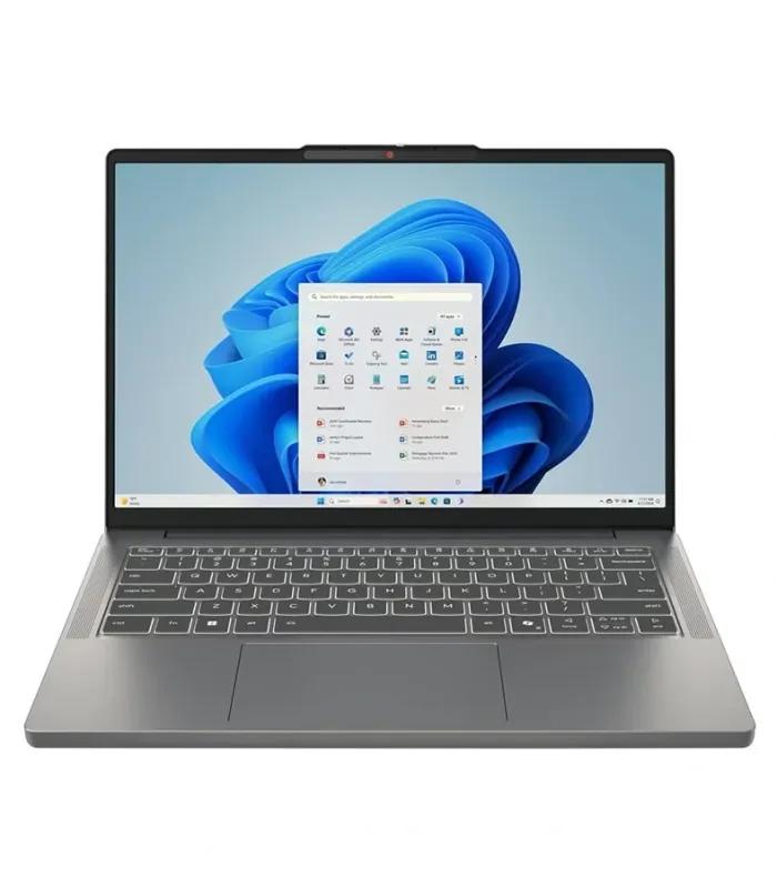 Lenovo IdeaPad Slim 3i 14IRU10 Intel Core 3 100U (Luna Grey, 512GB SSD Storage, 8GB RAM) 14 Inch WUXGA Laptop