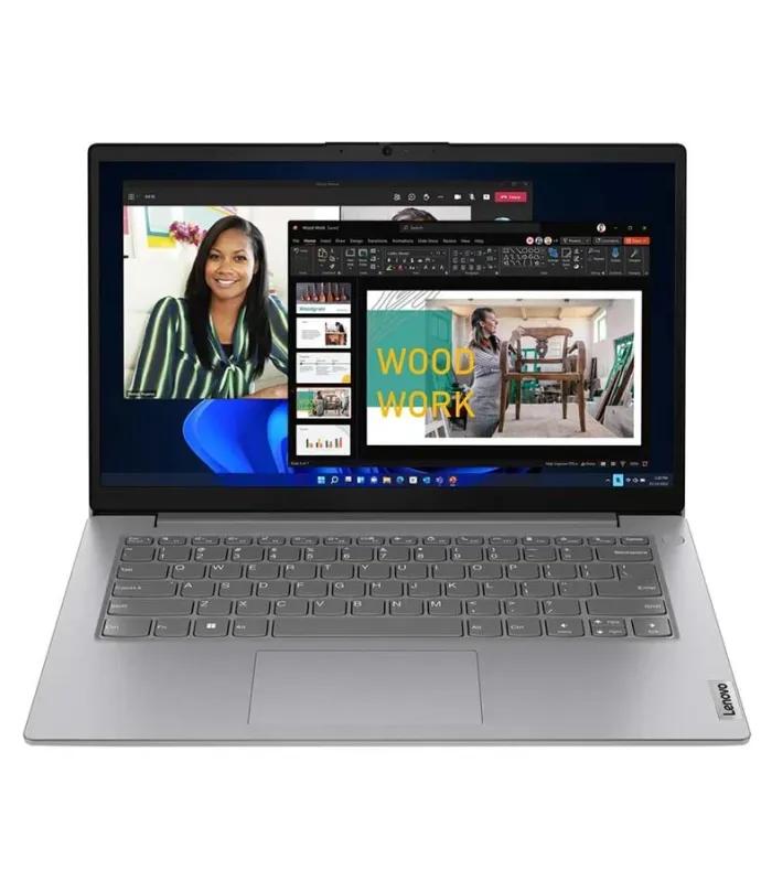 Lenovo V14 G4 AMN Ryzen 5 7520U (Arctic grey, 512GB SSD Storage, 16GB RAM) 14 inch FHD Display Business Series Laptop