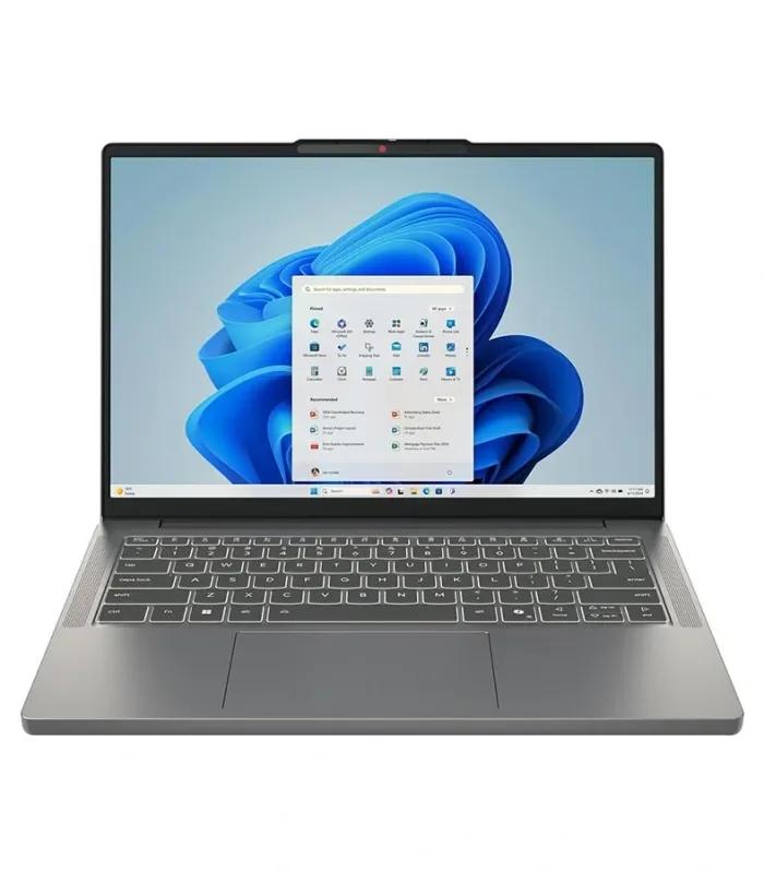 Lenovo IdeaPad Slim 3i 14IRH10 13th Gen Core i7-13620H (Luna Grey, 512GB SSD Storage, 16GB RAM) 14 inch WUXGA Laptop