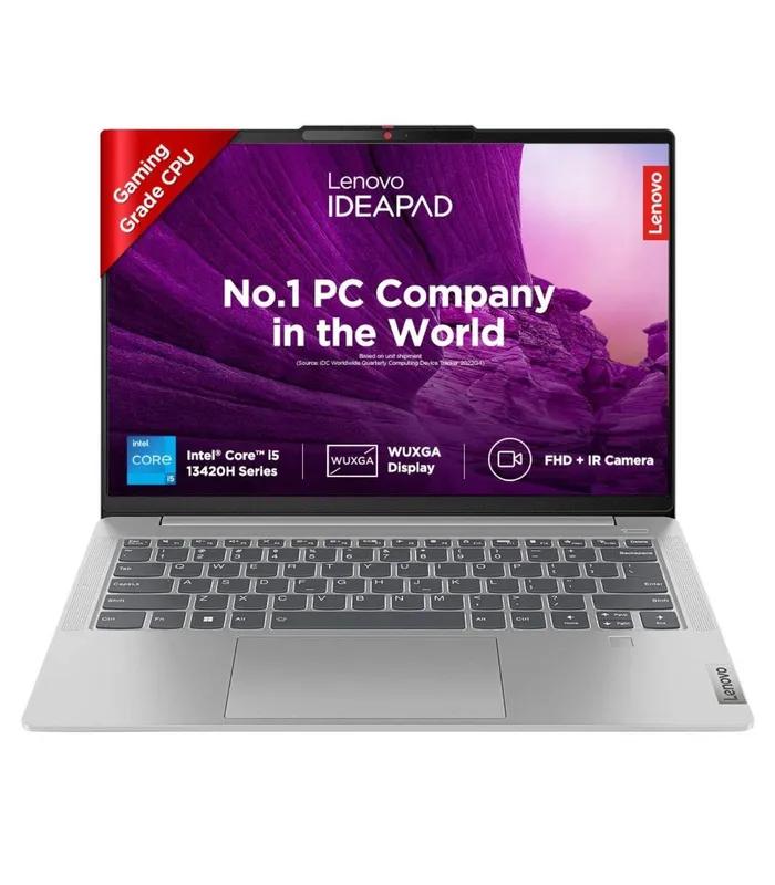 Lenovo IdeaPad Slim 5i 14IRH10 13th Gen Core i5-13420H 16GB RAM 512GB SSD 14.0-inch OLED Laptop