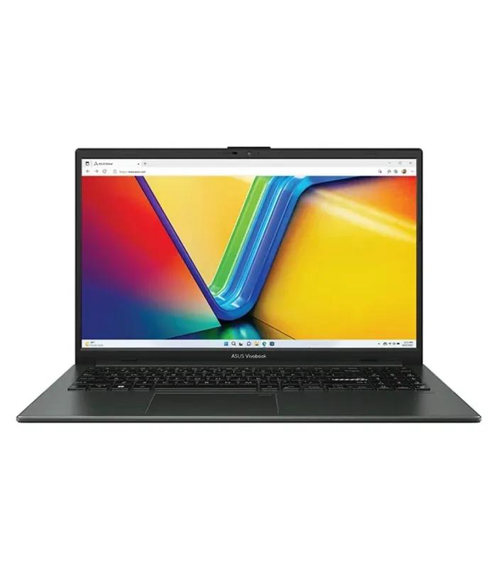 Asus Vivobook Go 14 E1404GA-NK238W Intel Core i3-N305 (Mixed Black, 512GB SSD Storage, 8GB RAM) 14 Inch FHD Display Laptop