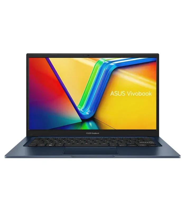 Asus Vivobook 14 X1404VA-EB262W Intel Core 5 120U (512GB SSD Storage, 8GB RAM) 14 Inch FHD Display Laptop