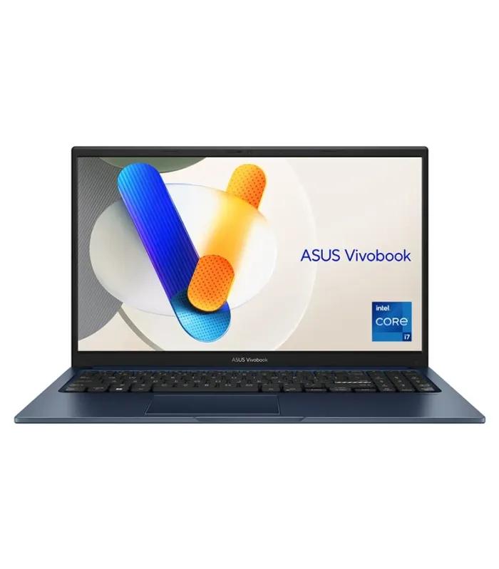 Asus Vivobook 15 X1504ZA-NJ1277W 12th Gen Core-i7 (512GB SSD Storage, 16GB RAM) 15.6 Inch FHD Laptop
