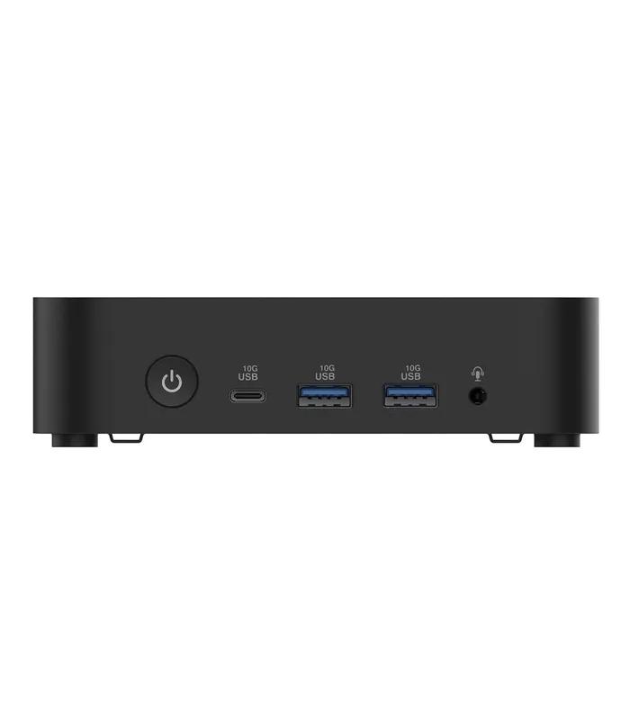 Asus NUC 14 Essential (Barebone) Intel Core 3 N355 Portable Mini PC
