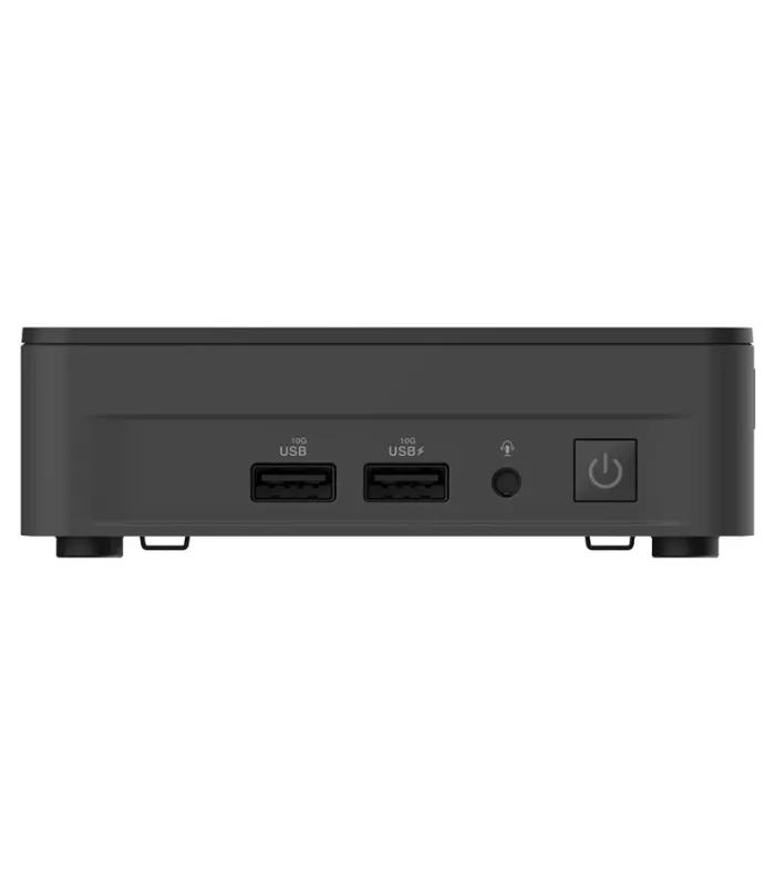 Asus NUC 13 Pro (Barebone) Intel Core i5 13th Gen Portable Mini PC