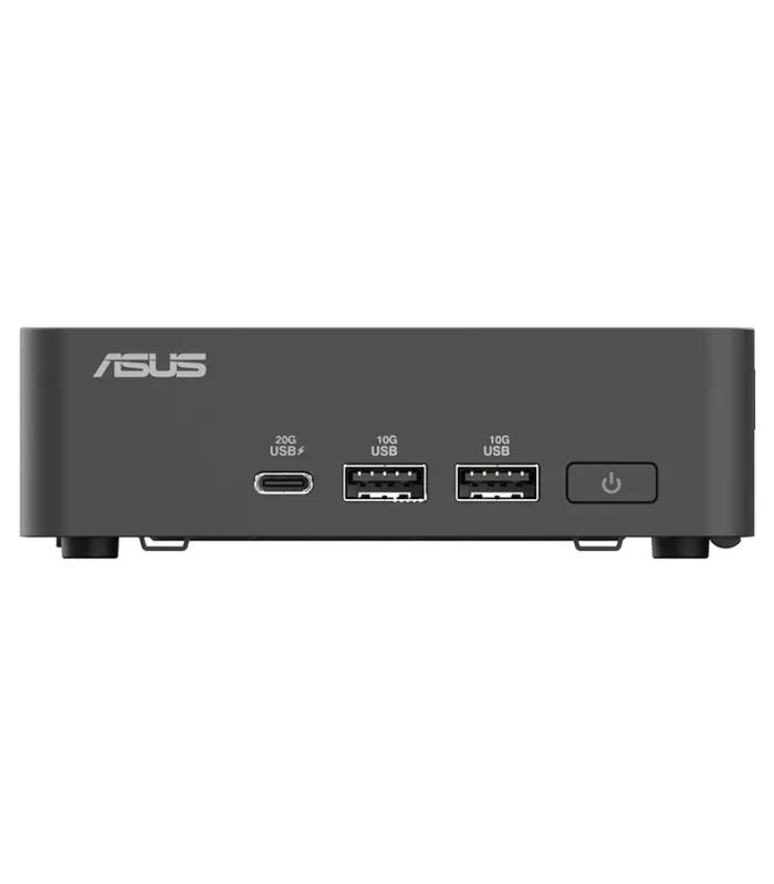 Asus NUC 15 Pro (Barebone) Intel Core Ultra 5 225H Portable Mini PC