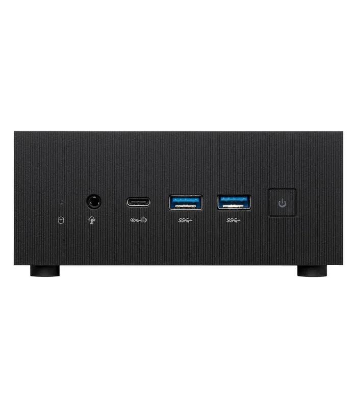 Asus ExpertCenter PN53 (Barebone) AMD Ryzen 5 7535H Portable Mini PC