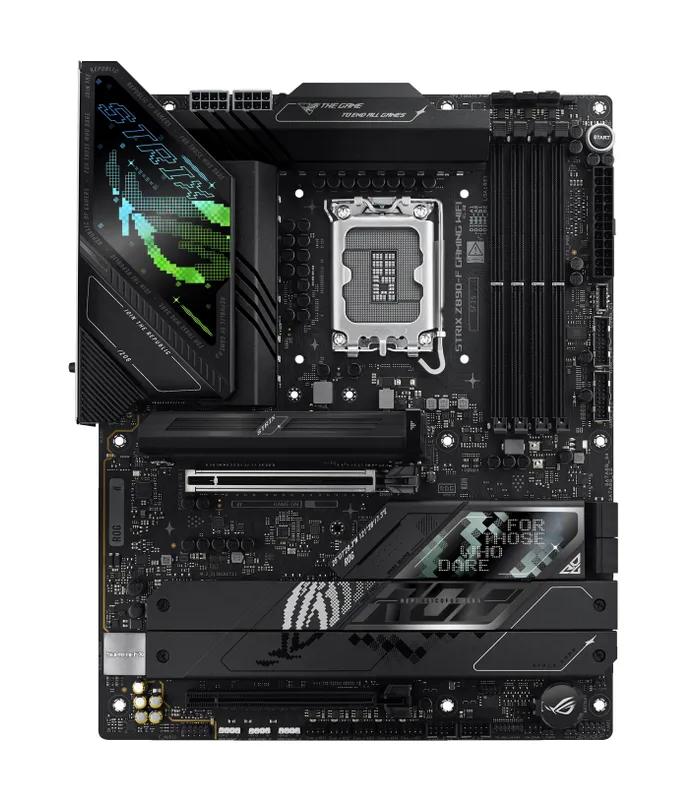 Asus ROG STRIX Z890-F GAMING WIFI LGA1851 ATX Motherboard