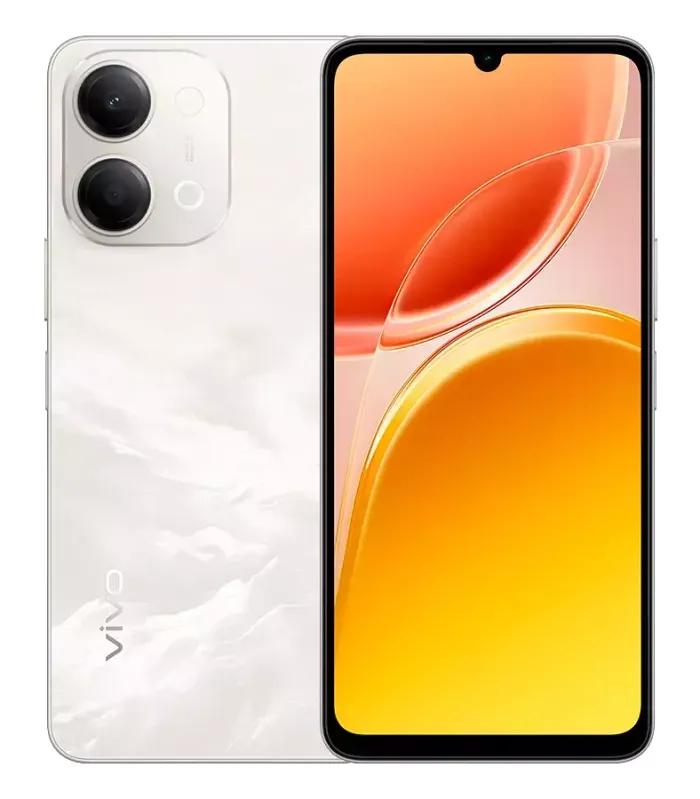 Vivo Y11d (Titanium, 128GB Storage, 4GB RAM)
