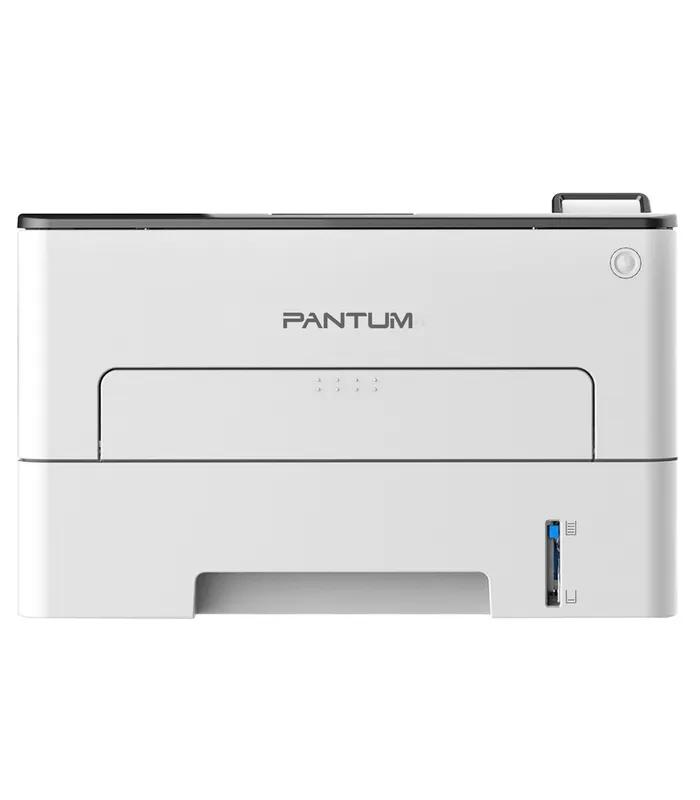 Pantum P3010DW Single Function Mono Laser Printer