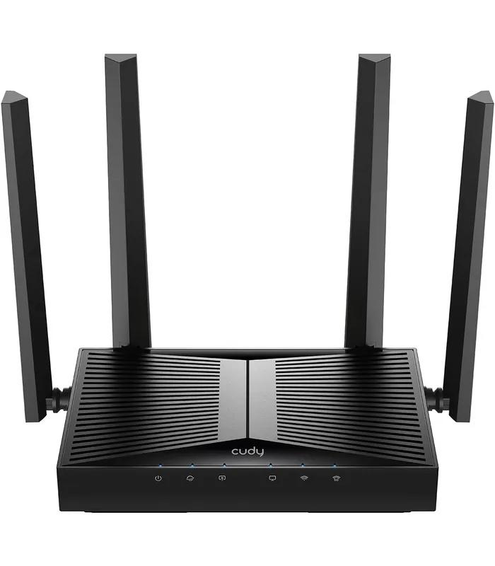 Cudy WR3600 BE3600 Gigabit Dual-Band Wi-Fi 7 Mesh Router