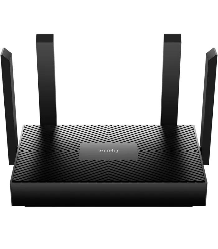Cudy WR1500 AX1500 Dual Band WiFi 6 Mesh Router