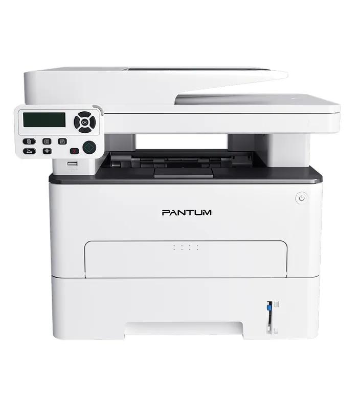 Pantum M7100DW Multifunction Mono Laser Printer