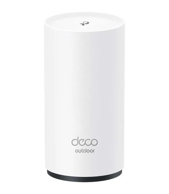 TP-Link Deco X50 AX3000 Dual Band Mesh WiFi 6 Router