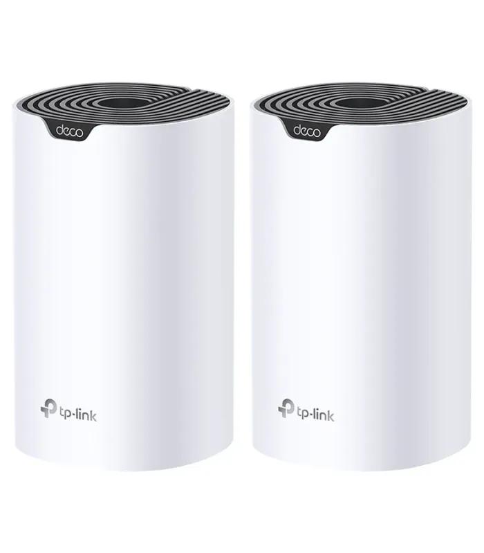 TP-Link Deco S7 AC1900 Dual Band Mesh WiFi 5 Router (2-Pack)