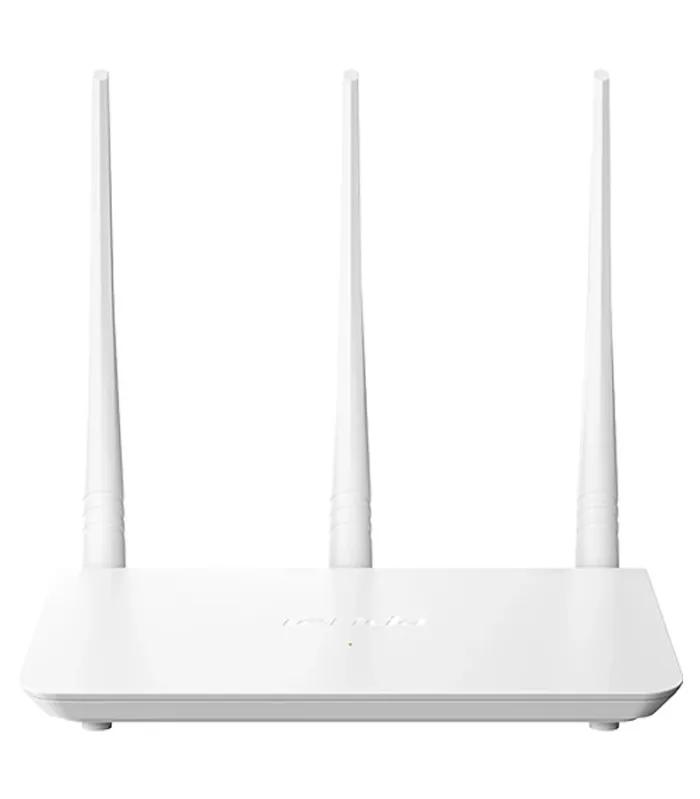 Tenda AC3 AC750 Dual-Band Wi‑Fi 5 Router