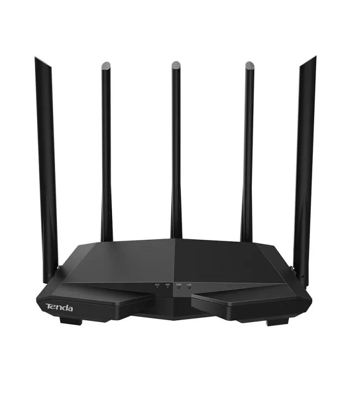 Tenda AC7 AC1200 Dual-Band Wi-Fi 5 Router