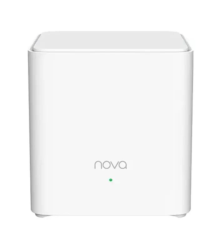 Tenda Nova MX3 AX1500 Dual Band WiFi 6 Mesh Router (1 Pack)