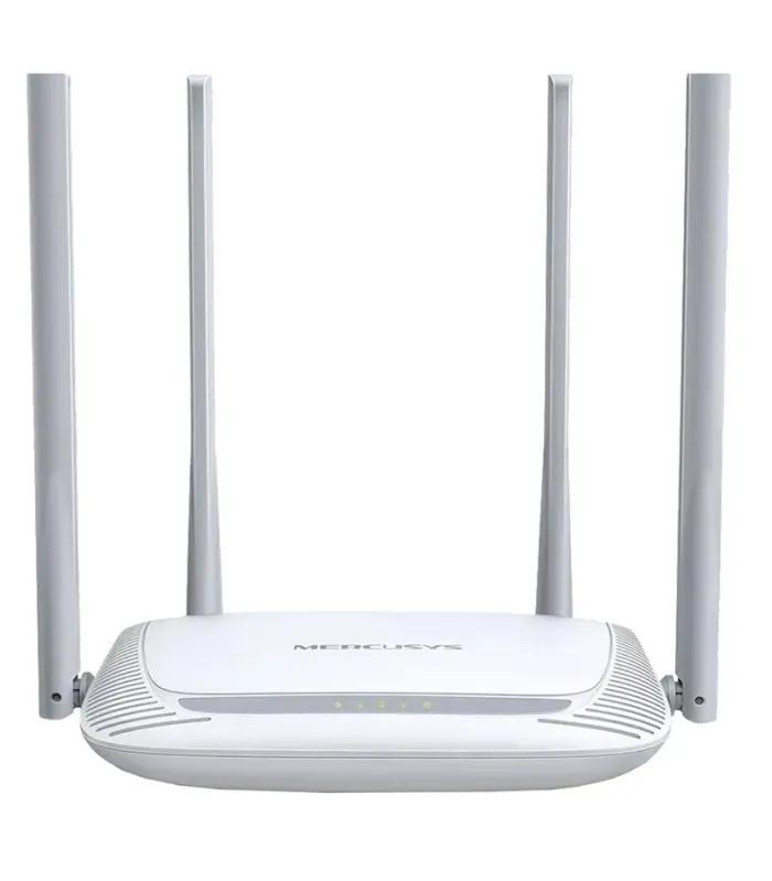 Mercusys MW325R 300Mbps Enhanced WiFi 4 Router