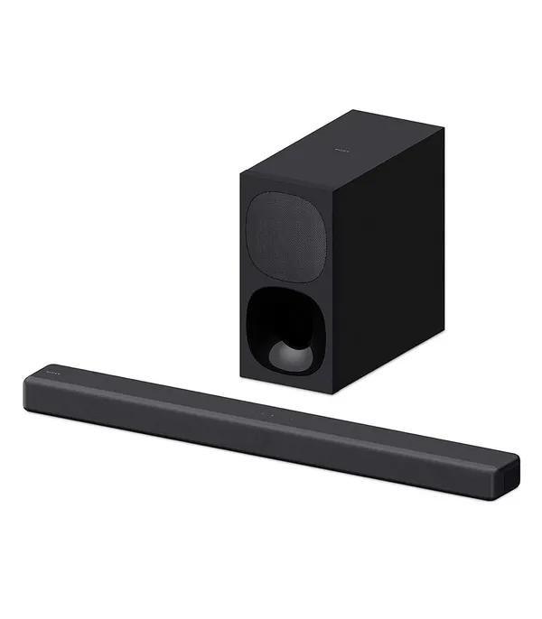 Sony HT-G700 3.1ch Dolby Atmos DTS:X Home Theatre Wireless subwoofer 3.1ch Bluetooth Soundbar