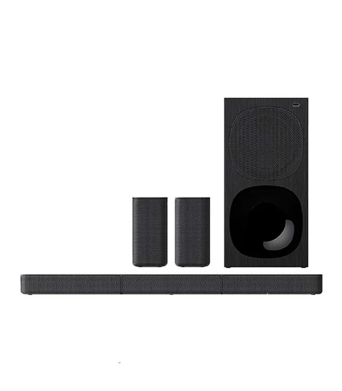 Sony HT-S20R Real 5.1ch Dolby Digital Home Theatre System